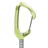 Ekspres Climbing Technology LIME-W SET DY 12 cm - grey/ green